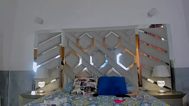 alexandra fire69x online show from 25, 3, 2026