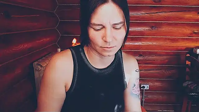 Platina Fox online show from 13, 2, 2026