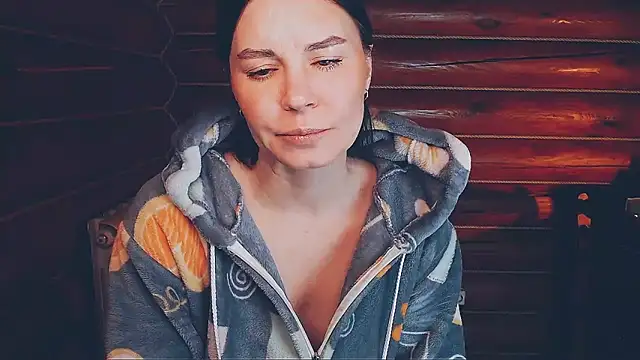 Platina Fox online show from 25, 2, 2026