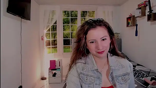 Snapshot of vanessabrown_ chatting on 17, 5, 2026 vanessabrown online show from 17, 5, 2026