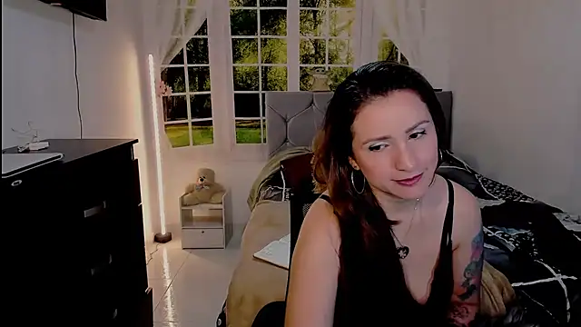 Snapshot of vanessabrown_ chatting on 11, 7, 2026 vanessabrown online show from 11, 7, 2026