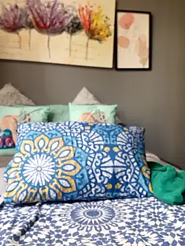 PearlSexxy69 online show from 15, 3, 2025