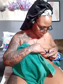 PearlSexxy69 online show from 22, 3, 2025