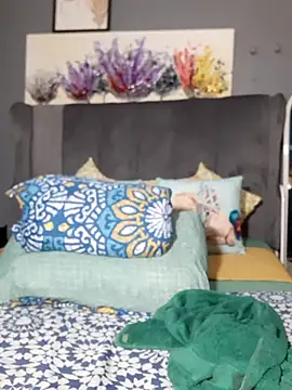 PearlSexxy69 online show from 14, 9, 2025