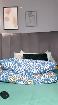 PearlSexxy69 online show from 15, 3, 2026