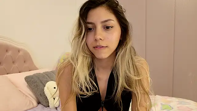 Sensualtease online show from 14, 2, 2025