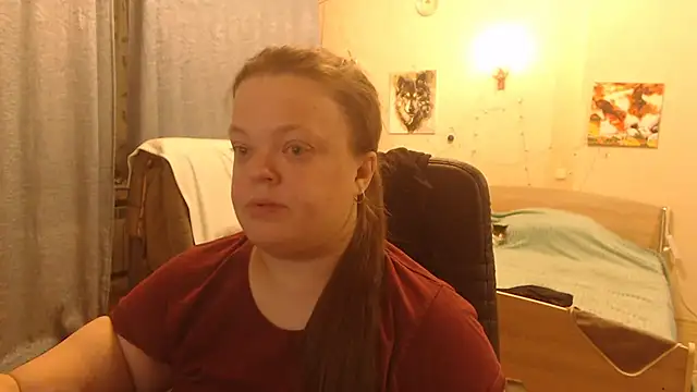 Janiffer MiMi online show from 16, 12, 2024