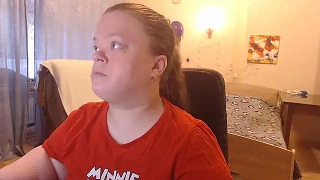 Janiffer MiMi online show from 24, 12, 2024