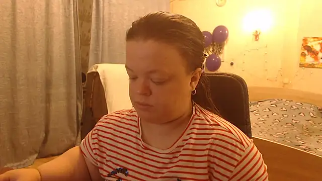 Janiffer MiMi online show from 28, 12, 2024