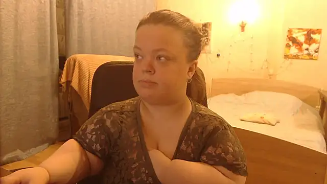 Janiffer MiMi online show from 21, 1, 2025