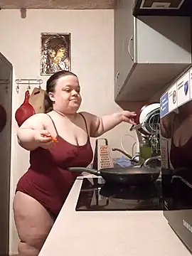 Janiffer MiMi online show from 23, 1, 2025