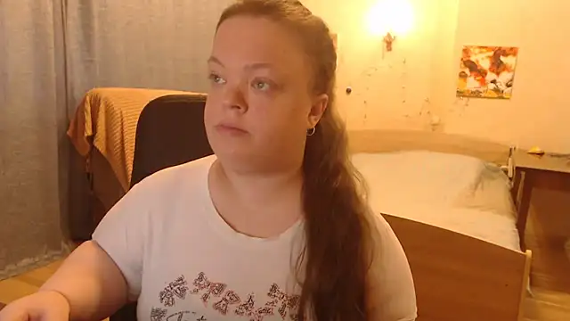 Janiffer MiMi online show from 26, 1, 2025