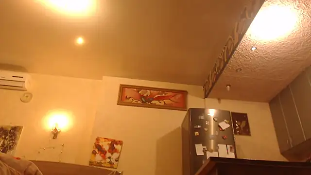 Janiffer MiMi online show from 28, 1, 2025