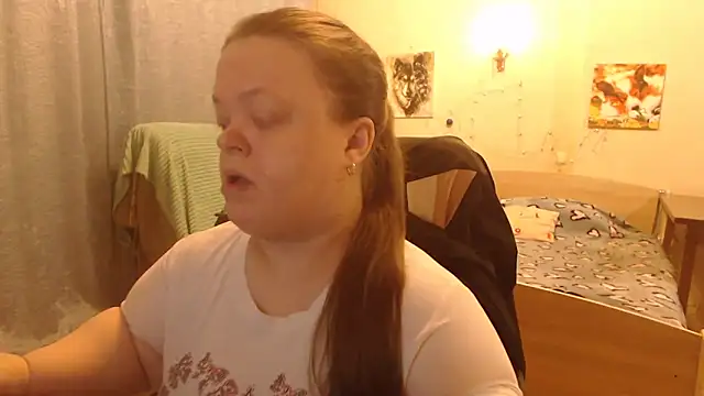 Janiffer MiMi online show from 7, 2, 2025