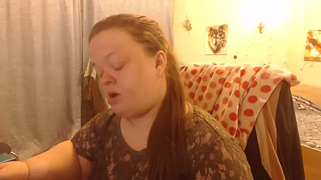 Janiffer MiMi online show from 8, 2, 2025