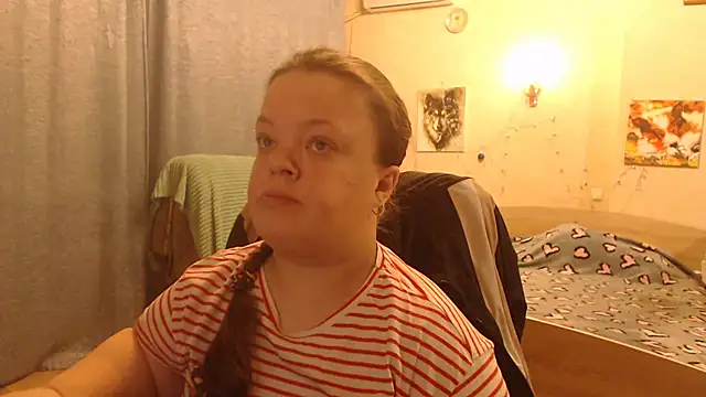 Janiffer MiMi online show from 13, 2, 2025