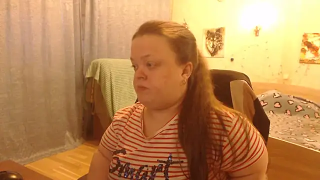 Janiffer MiMi online show from 14, 2, 2025