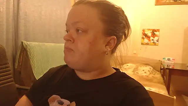 Janiffer MiMi online show from 19, 2, 2025