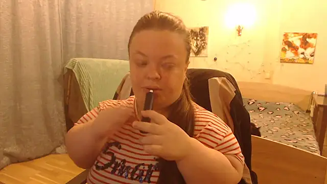 Janiffer MiMi online show from 23, 2, 2025