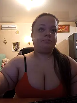 Janiffer MiMi online show from 18, 3, 2025