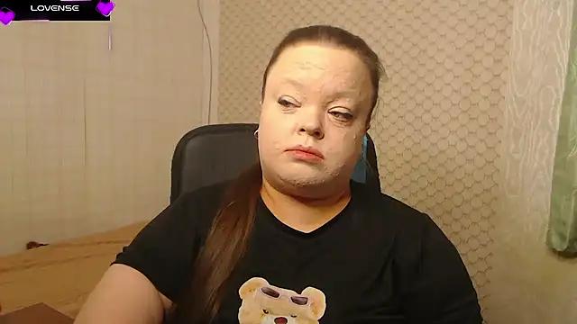 Janiffer MiMi online show from 21, 3, 2026