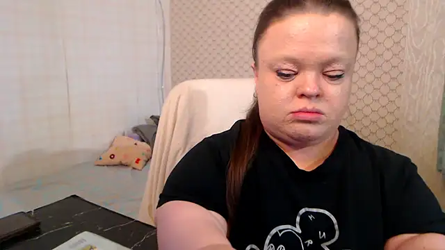 Janiffer MiMi online show from 27, 5, 2026