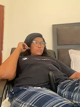 BADFATASS85 online show from 15, 12, 2024