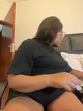 BADFATASS85 online show from 18, 12, 2024