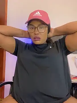 BADFATASS85 online show from 23, 1, 2025