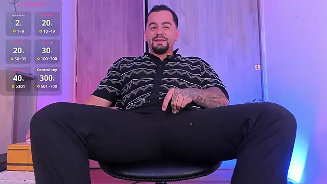 Ricardo 1998 online show from 30, 5, 2026