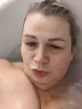 glamour kitten online show from 21, 3, 2026