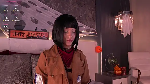 evamoretti online show from 31, 10, 2025