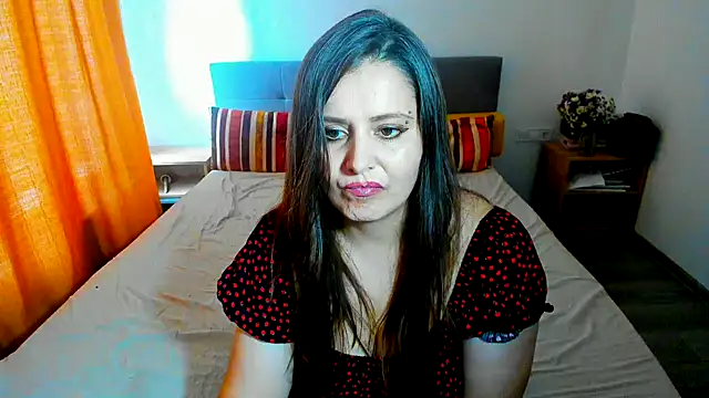 pinupmod online show from 1, 10, 2025