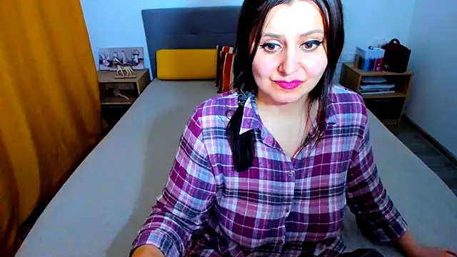 pinupmod online show from 1, 4, 2026