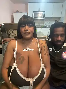 Snapshot of Cherishcherrysha chatting on 16, 12, 2024 Cherishcherrysha online show from 16, 12, 2024