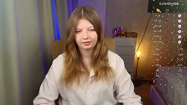 Vivian cutie online show from 26, 2, 2026