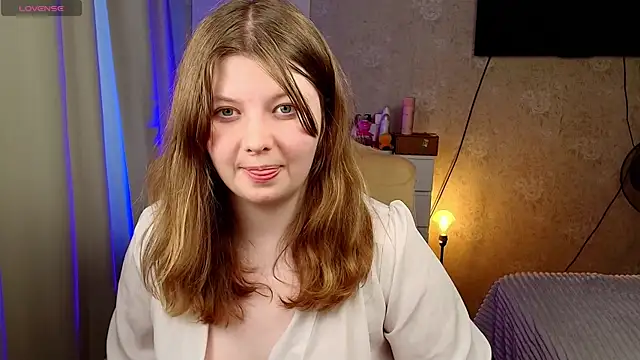 Vivian cutie online show from 3, 4, 2026