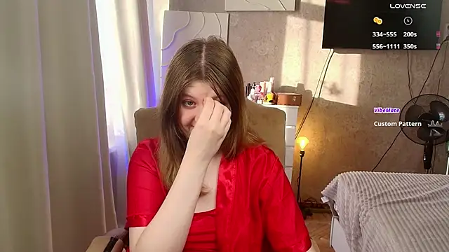 Vivian cutie online show from 9, 4, 2026