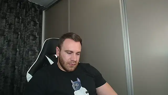 Thori92 online show from 7, 2, 2025