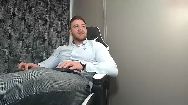 Thori92 online show from 15, 2, 2025