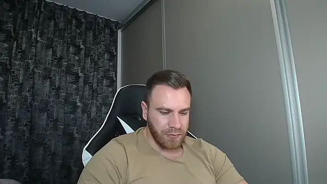 Thori92 online show from 7, 3, 2025