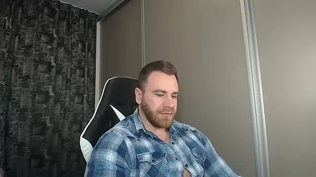 Thori92 online show from 9, 3, 2025