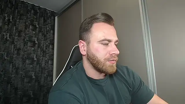 Thori92 online show from 10, 3, 2025