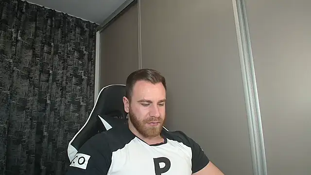 Thori92 online show from 14, 3, 2025