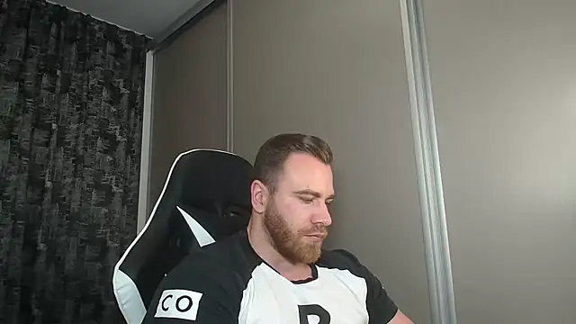 Thori92 online show from 14, 3, 2025