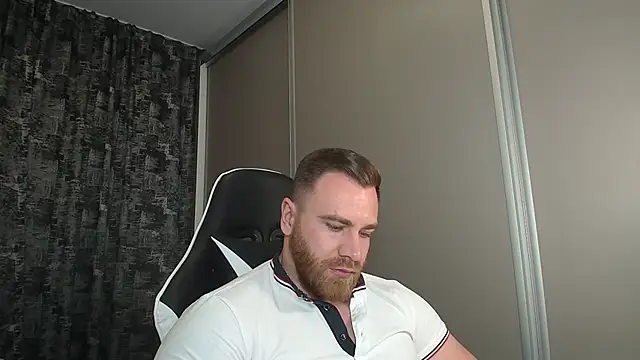 Thori92 online show from 22, 3, 2025