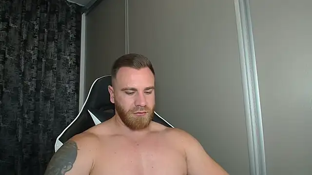 Thori92 online show from 11, 9, 2025