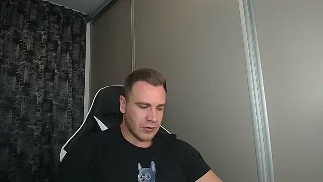 Thori92 online show from 21, 9, 2025