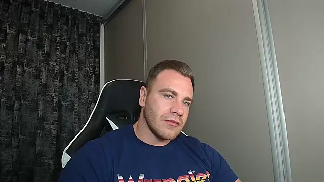 Thori92 online show from 24, 9, 2025