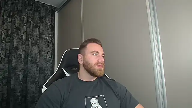 Thori92 online show from 13, 11, 2025